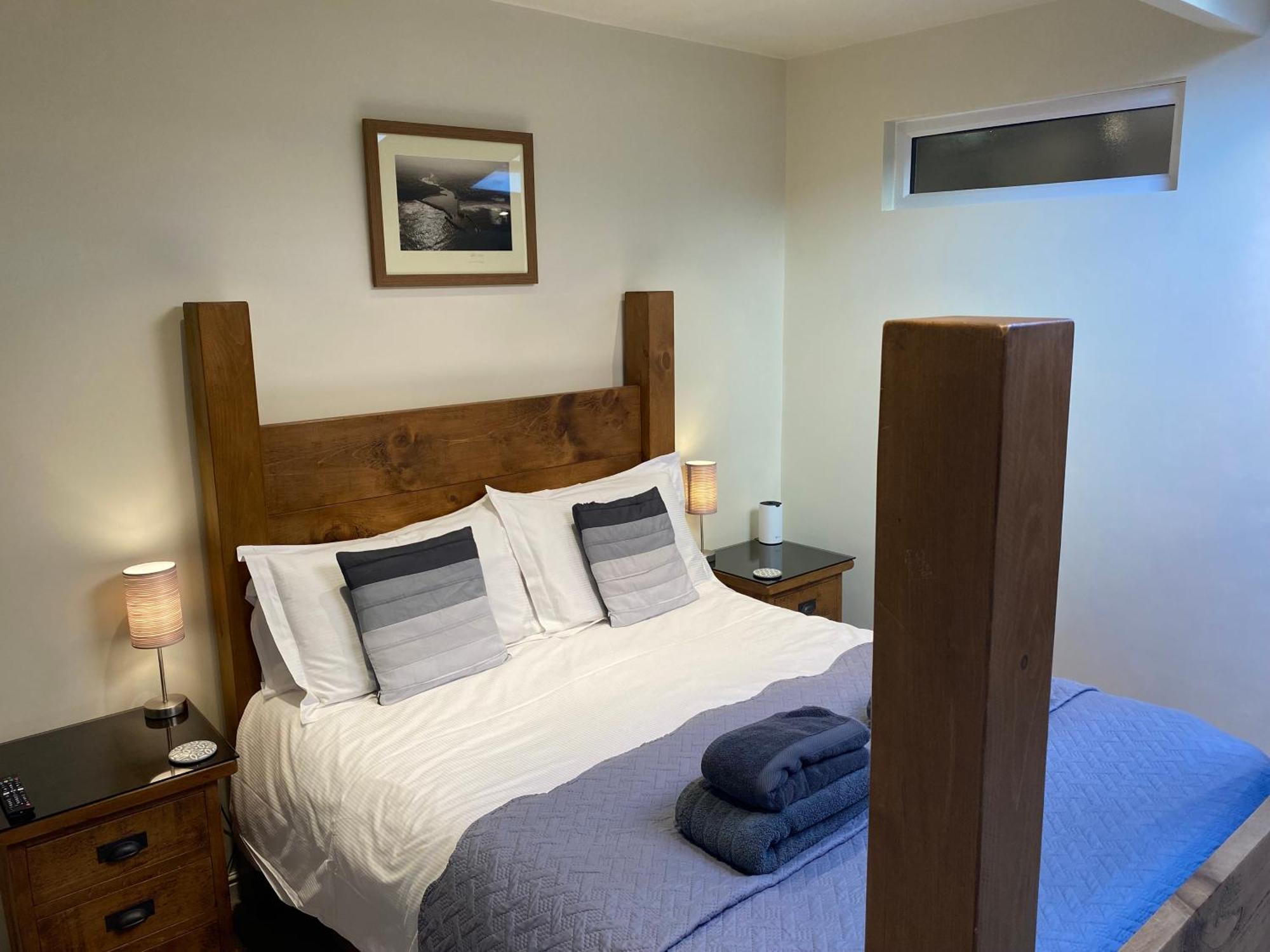 The Whalebone Arch Hotel Whitby Eksteriør billede