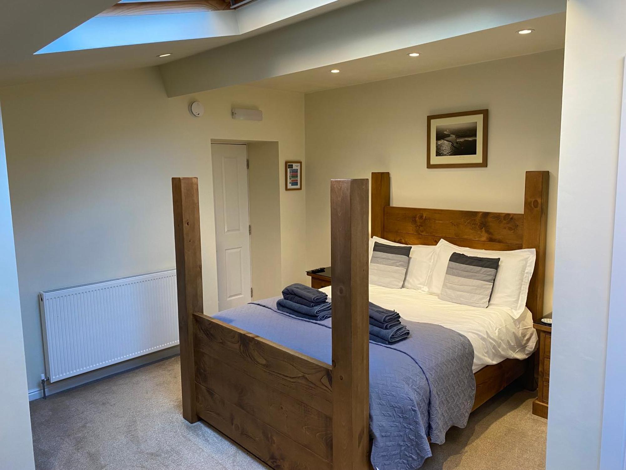 The Whalebone Arch Hotel Whitby Eksteriør billede