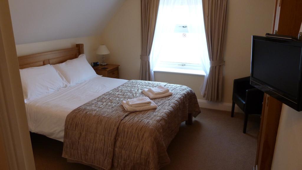 The Whalebone Arch Hotel Whitby Værelse billede